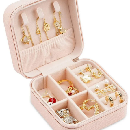 Jewellery Box Fine Quality Extra Space