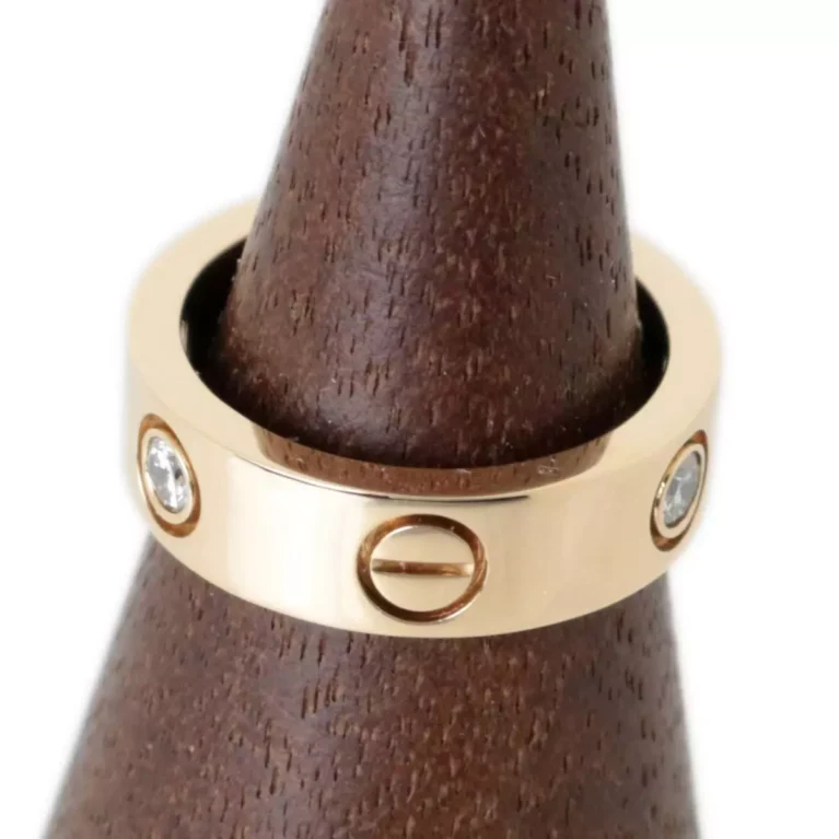 Gold Plated Rings