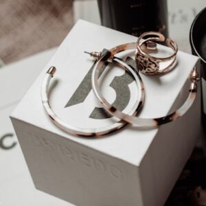 Premium Quality Gemstone Ring