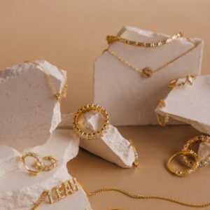 Soft Pastel Beaded Bracelet