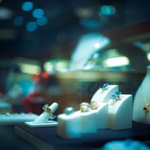 Chic Rose Gold Bracelet