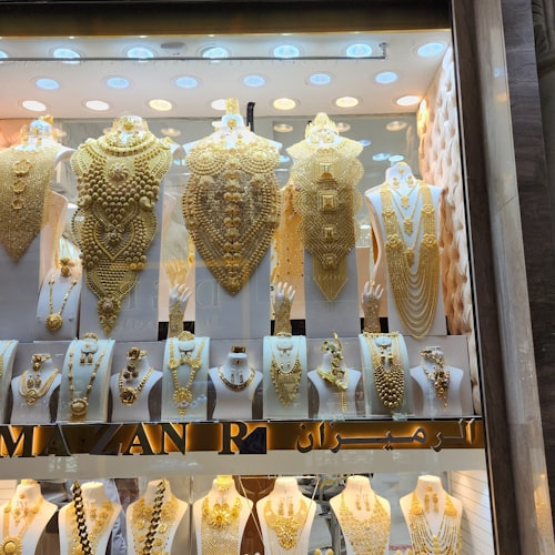 Classic Diamond Ring