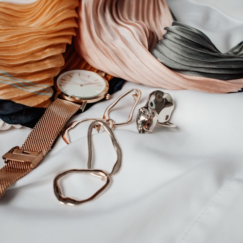 Luxury Bridal Bracelet