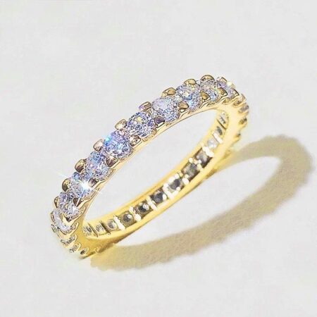 CRGH00738 CSH Imp Round Ring - CRGH