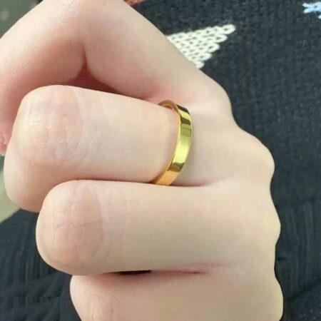 Round Ring - CRGH