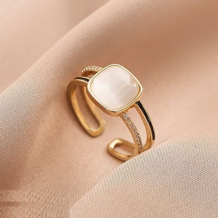 CRGH349 WNS Seep Layers Ring Adjustable