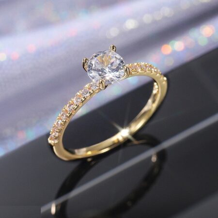CRGH591 CSH Imp Round Ring