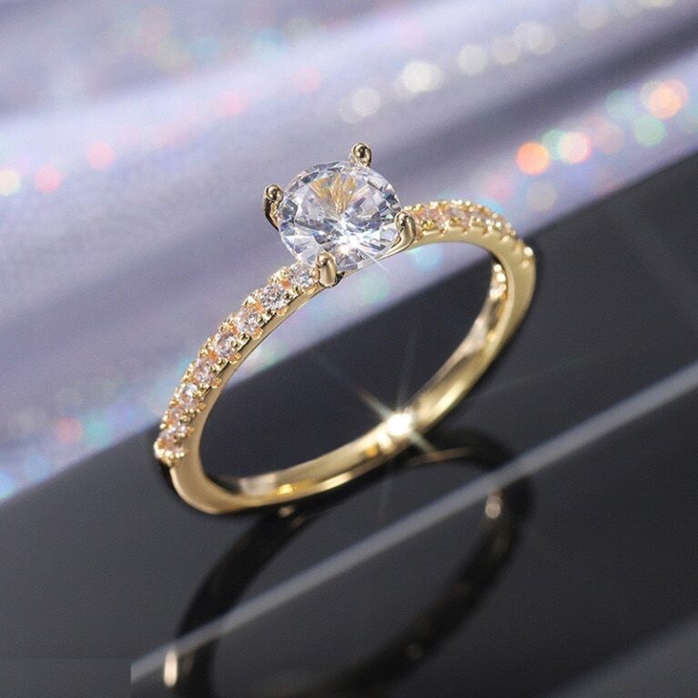 CRGH591 CSH Imp Round Ring