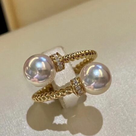 CRGH592 CSH Imp Pearl Ring