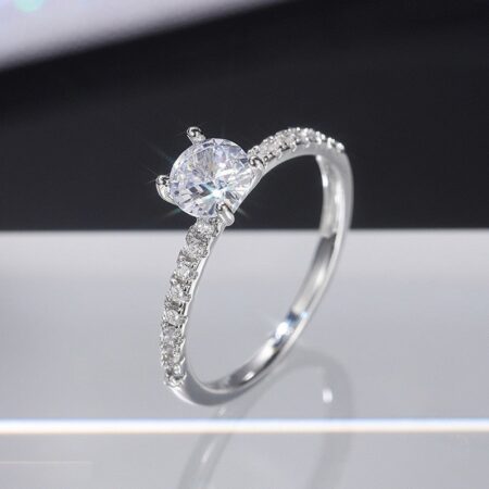 CRSH641 CSH Imp Round Ring