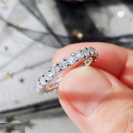 CRSH642 CSH Imp Round Ring