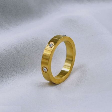 CRGH460 DGF Round Ring