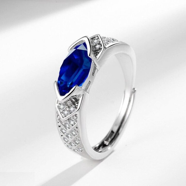 Imp Ring Adjustable - TRSH