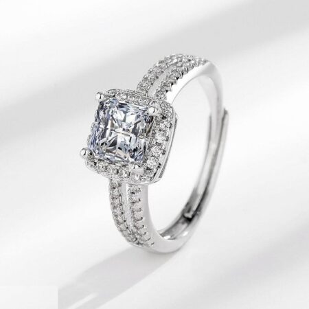 TRSH561 BLX Square Ring Adjustable