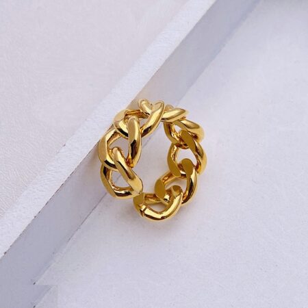 CRGH158 JMN Imp Ring Adjustable