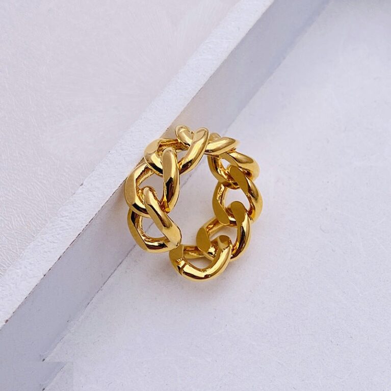 CRGH158 JMN Imp Ring Adjustable
