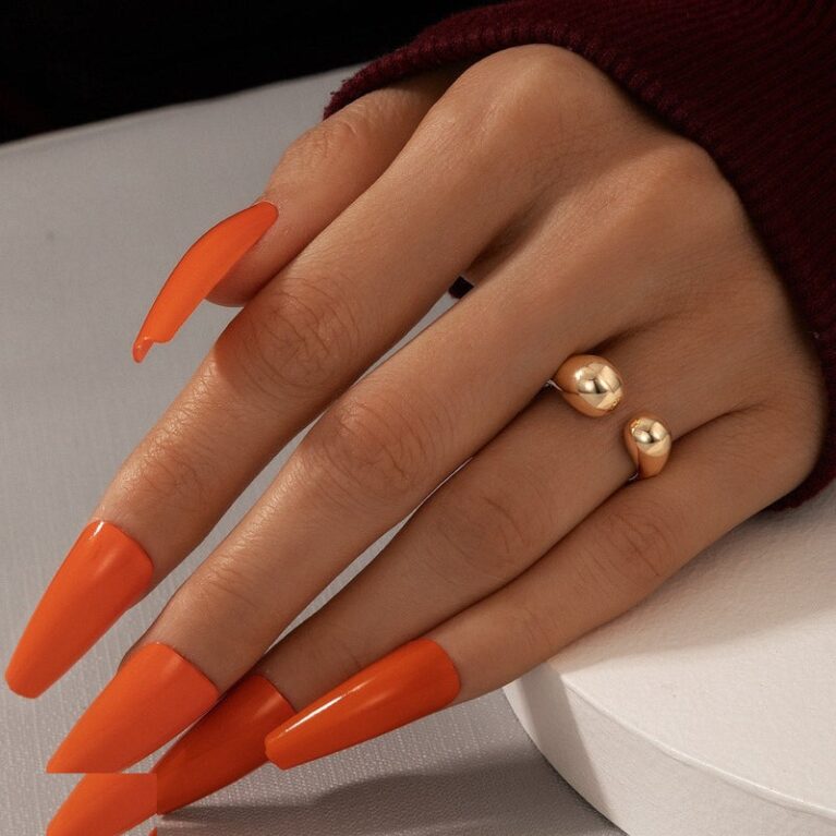 Dual face Ring Adjustable