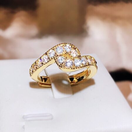Double Face Ring Adjustable