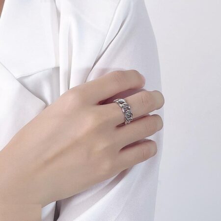 Imp Ring Adjustable - CRSH