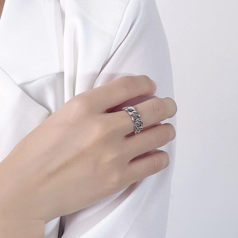 Imp Ring Adjustable - CRSH