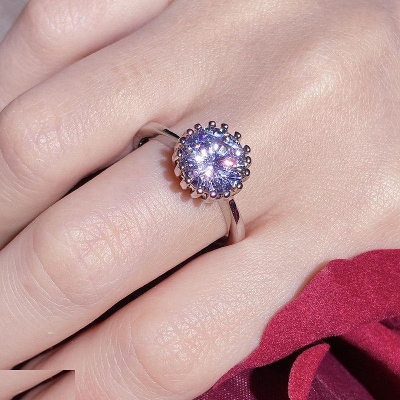 Round Ring - CRSH