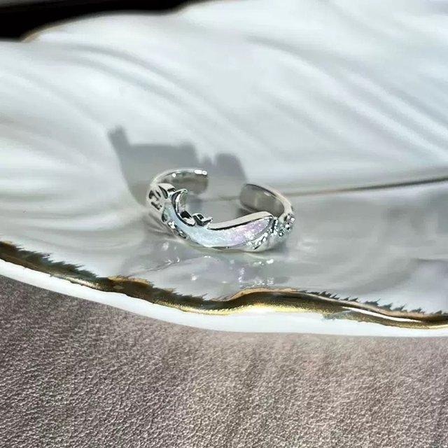 Fish/Round Ring Adjustable - CRSH