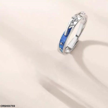 Round Ring Adjustable - CRSH