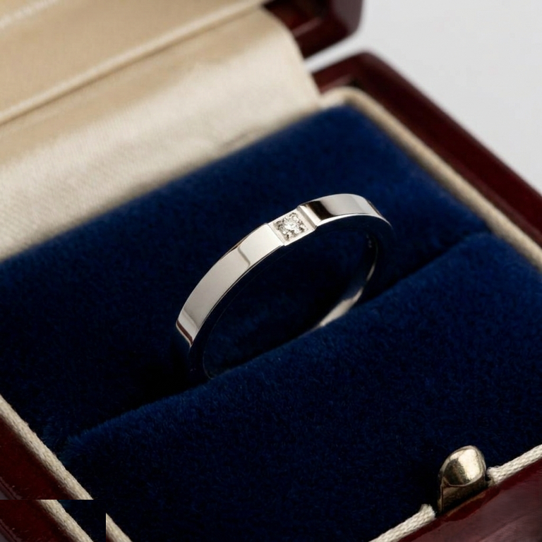 Round Ring - CRSH