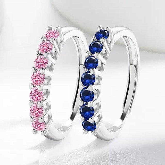 Round Ring Adjustable - CRSH