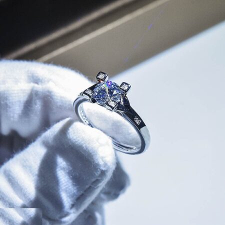 Oval Ring Adjustable