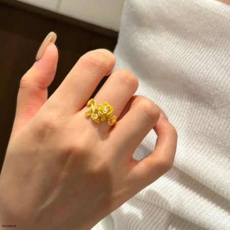 Rose Ring - TRGH