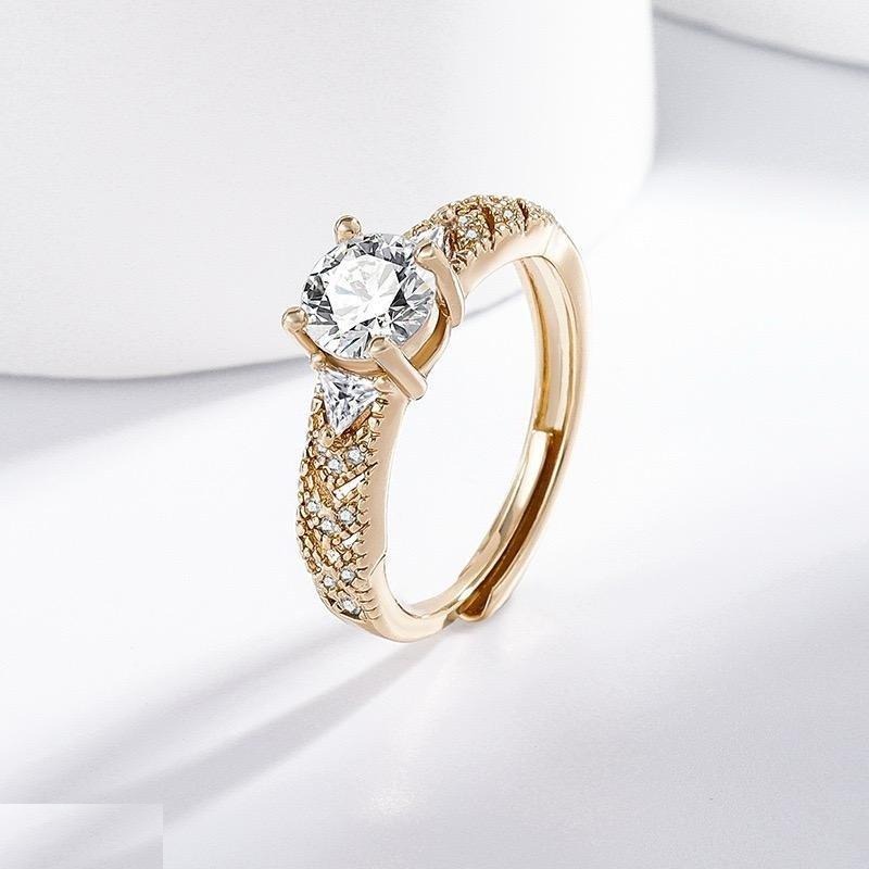 Imp Round Ring - TRGH