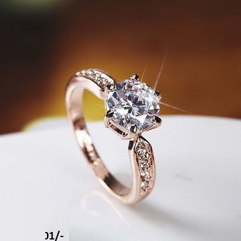 Imp Ring Adjustable