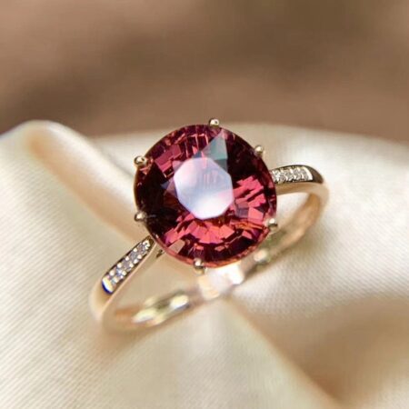 Imp Adjustable Oval Ring