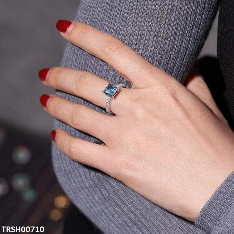 Square Ring - TRSH