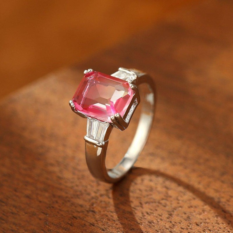 Square Ring - TRSH