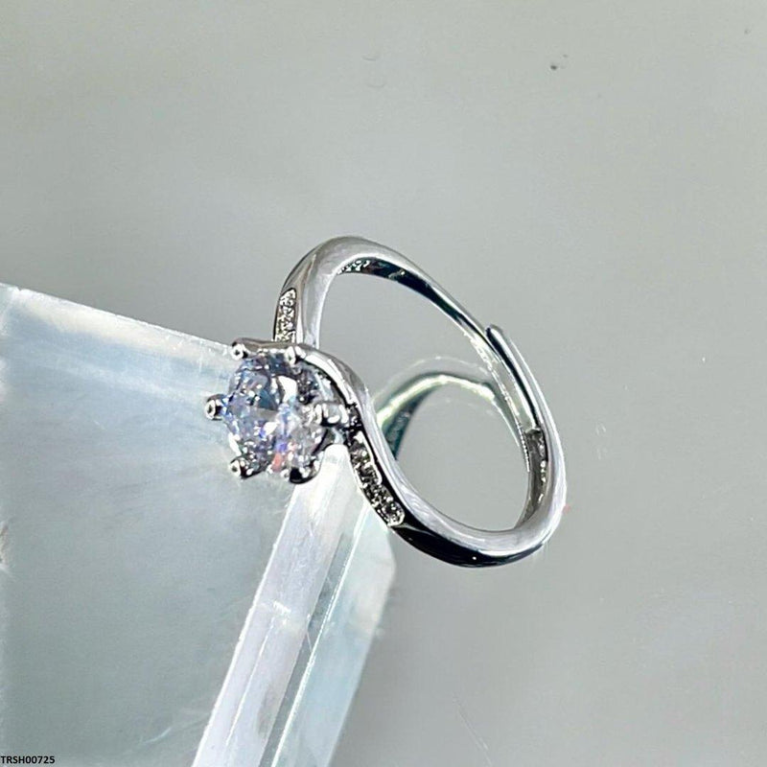 Imp Round Ring Adjustable - TRSH