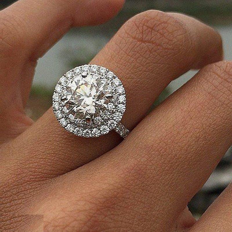 Round Ring - TRSH