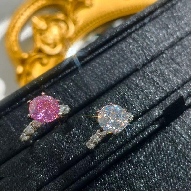 Cathedral Ring Adjustable - TRSH