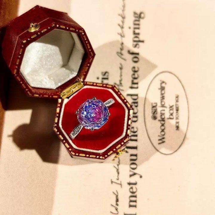 Cathedral Ring Adjustable - TRSH