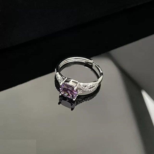 Oval Ring Adjustable - TRSH