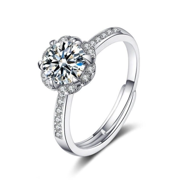 Ring Adjustable
