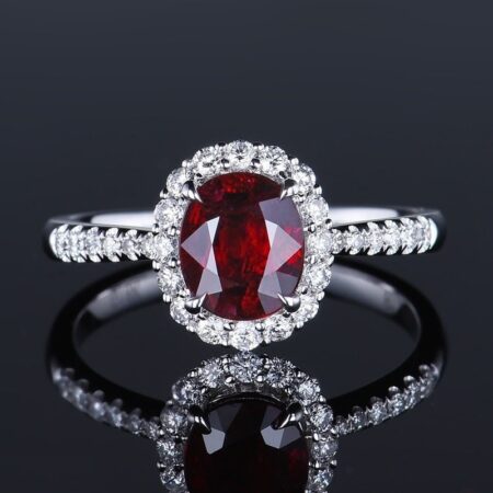 Step Over Adjustable Ring