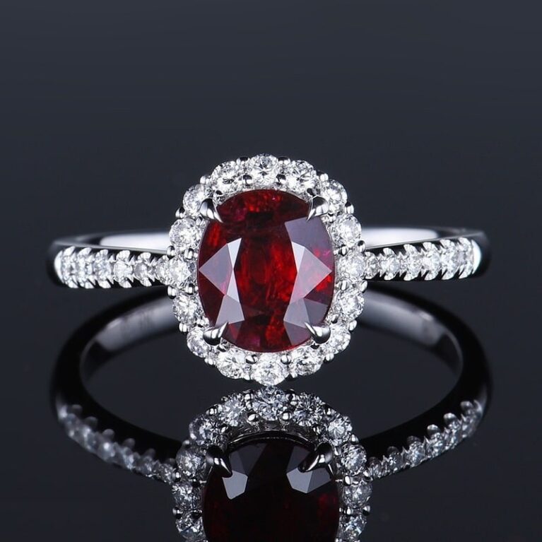 Step Over Adjustable Ring