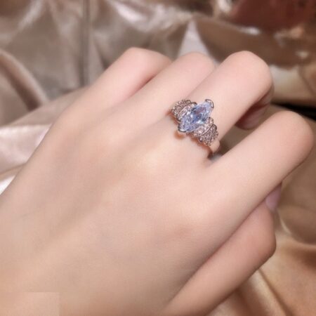 Marquise Ring