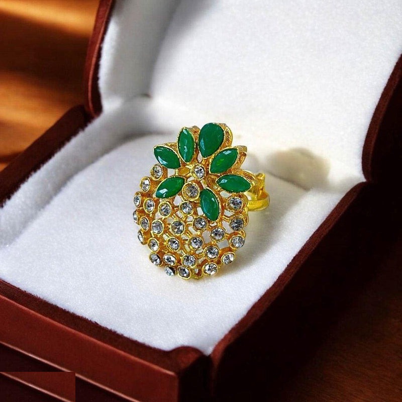Pineapple Ring Adjustable - PRH