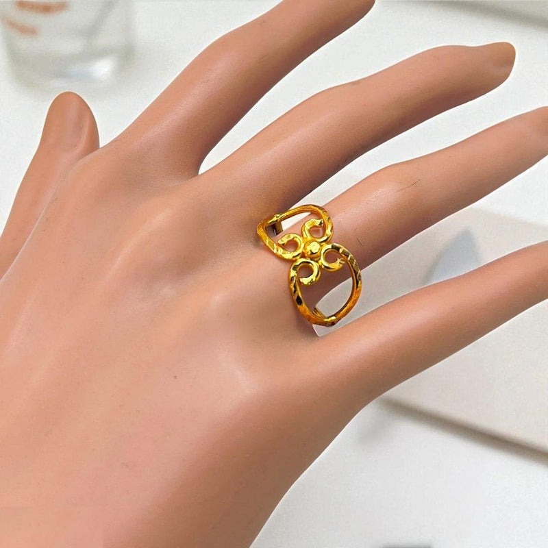 Bow Ring - PRH