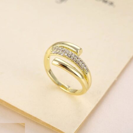 Multi Layer Ring Adjustable